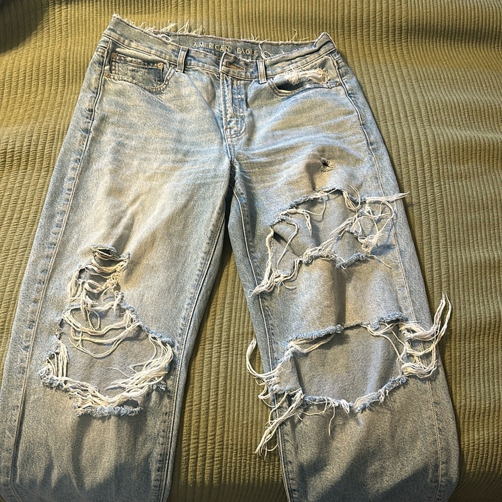 Women’s American Eagle Jeans